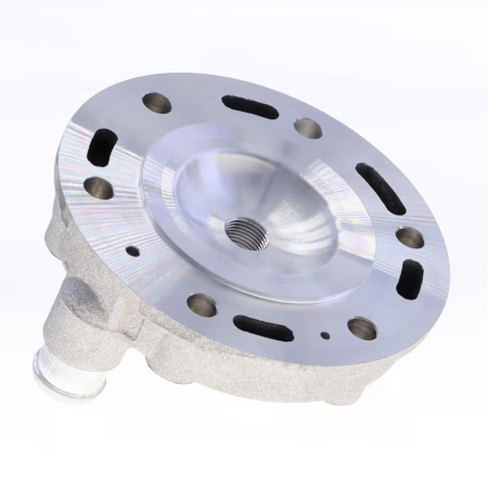 Kit cilindru ATHENA P400485100104 Big Bore d72 mm, 293 cc [2]