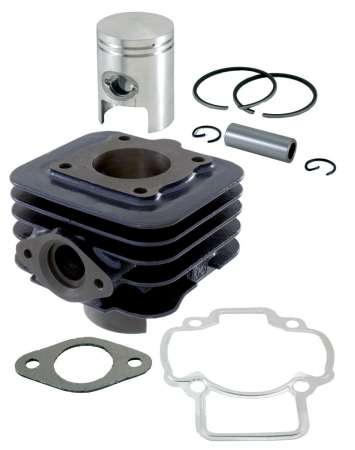 Piese moto - Kit cilindru RMS 100080011 53,5