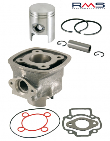 Piese moto - Kit cilindru RMS 100080020