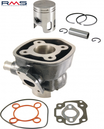 Piese moto - Kit cilindru RMS 100080050 (liquid-cooled)