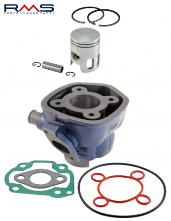 Piese moto - Kit cilindru RMS 100080051 (liquid-cooled)
