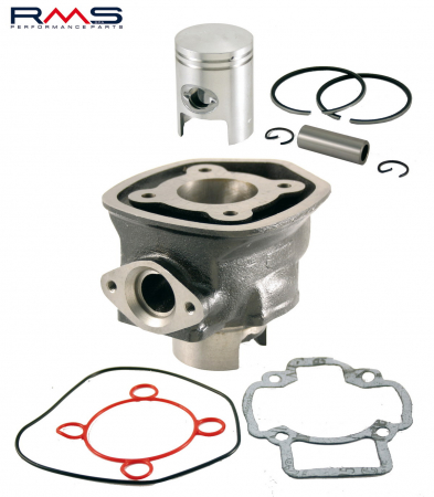 Piese moto - Kit cilindru RMS 100080090