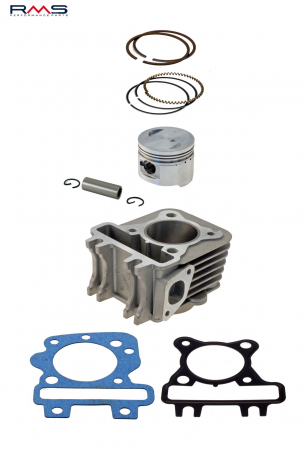 Piese moto - Kit cilindru RMS 100080101 39mm