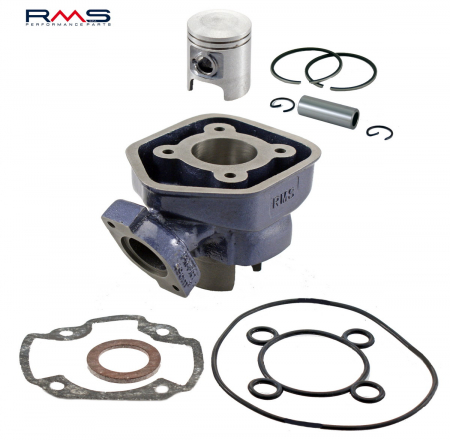 Piese moto - Kit cilindru RMS 100080201 (water cooled)