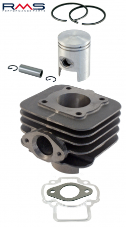 Piese moto - Kit cilindru RMS 100080251