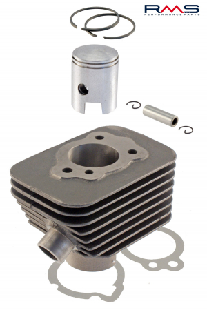 Piese moto - Kit cilindru RMS 100080310 38,2mm