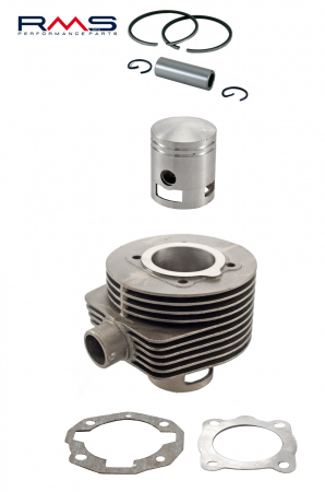 Piese moto - Kit cilindru RMS 100080370 57,8mm