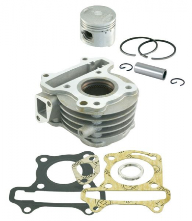 Piese moto - Kit cilindru RMS 100080381 39mm