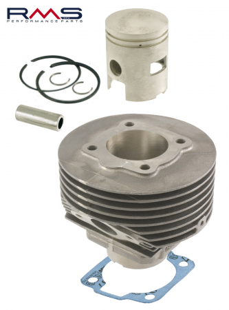 Piese moto - Kit cilindru RMS 100080420 55mm
