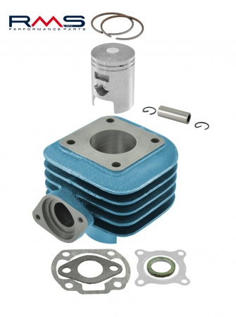 Piese moto - Kit cilindru RMS 100080461 51mm