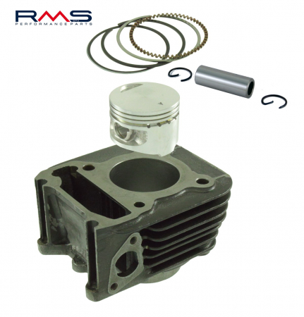 Piese moto - Kit cilindru RMS 100080531