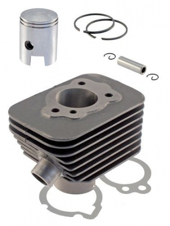 Piese moto - Kit cilindru RMS 100080690 10mm 43mm