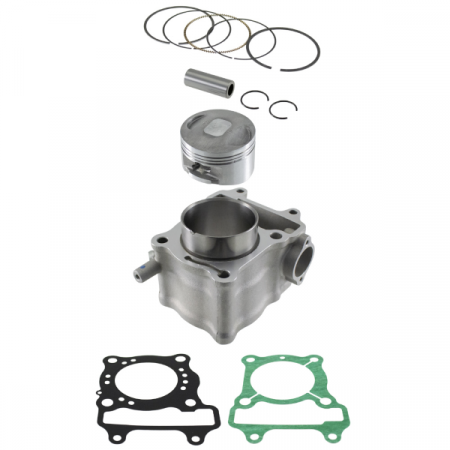 Piese moto - Kit cilindru RMS 100081010 52,4mm
