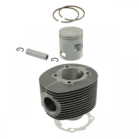Piese moto - Kit cilindru RMS 100081190