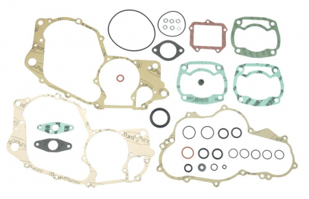 Piese moto - Kit complet ganituri motor ATHENA P400010850012
