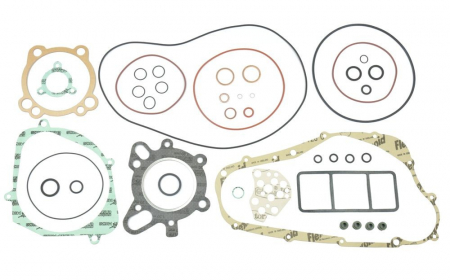 Piese moto - Kit complet ganituri motor ATHENA P400010850020