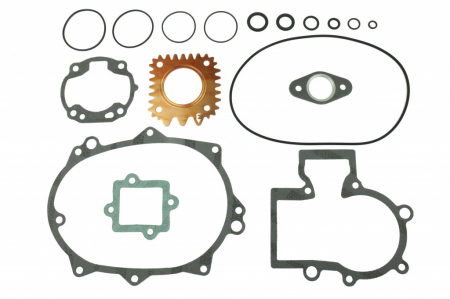 Piese moto - Kit complet ganituri motor ATHENA P400010850025
