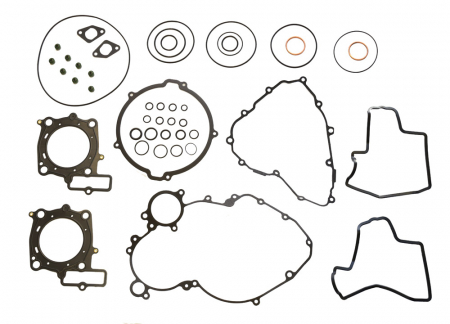 Piese moto - Kit complet ganituri motor ATHENA P400010850027