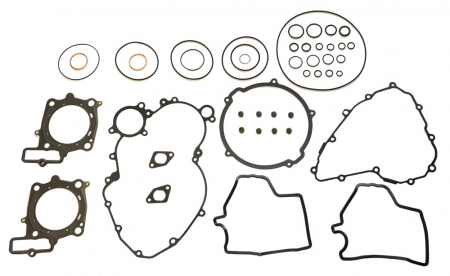 Piese moto - Kit complet ganituri motor ATHENA P400010850028