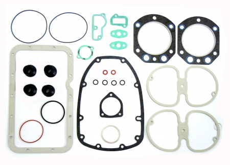 Piese moto - Kit complet ganituri motor ATHENA P400068850750