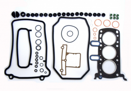 Piese moto - Kit complet ganituri motor ATHENA P400068850751