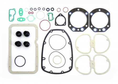 Piese moto - Kit complet ganituri motor ATHENA P400068850950