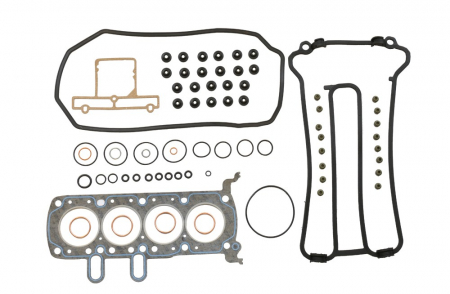 Piese moto - Kit complet ganituri motor ATHENA P400068850952/1