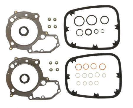 Piese moto - Kit complet ganituri motor ATHENA P400068850980/2