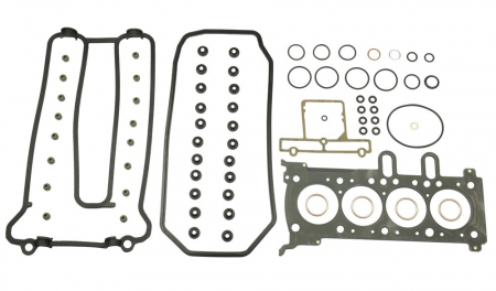 Piese moto - Kit complet ganituri motor ATHENA P400068850982