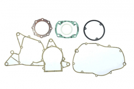 Piese moto - Kit complet ganituri motor ATHENA P400090850110