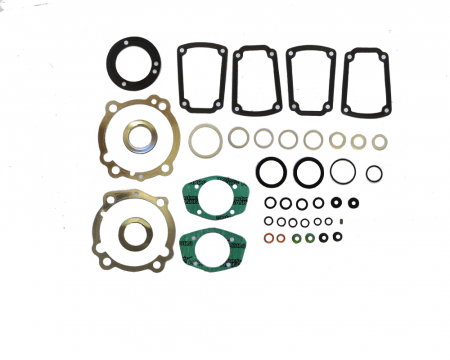 Piese moto - Kit complet ganituri motor ATHENA P400090850240/1