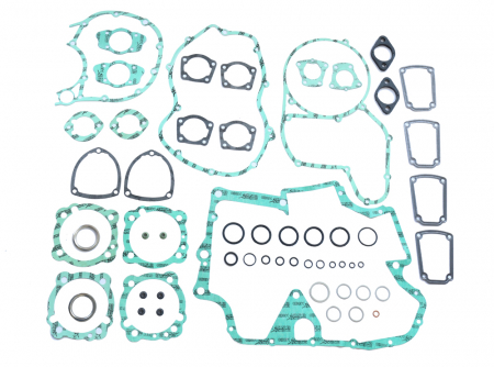 Piese moto - Kit complet ganituri motor ATHENA P400110850200