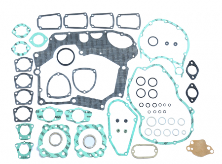 Piese moto - Kit complet ganituri motor ATHENA P400110850910/1