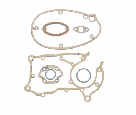 Piese moto - Kit complet ganituri motor ATHENA P400130850030