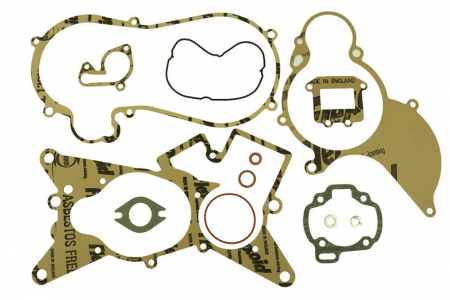 Piese moto - Kit complet ganituri motor ATHENA P400150850131