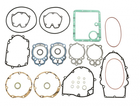 Piese moto - Kit complet ganituri motor ATHENA P400190850260