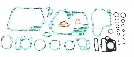 Piese moto - Kit complet ganituri motor ATHENA P400210850013