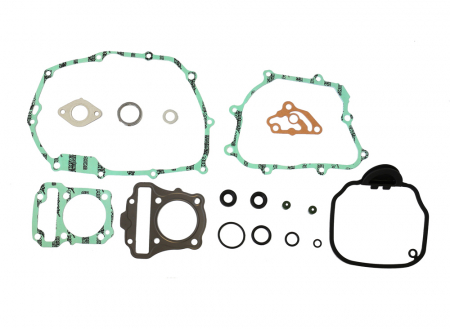 Piese moto - Kit complet ganituri motor ATHENA P400210850034