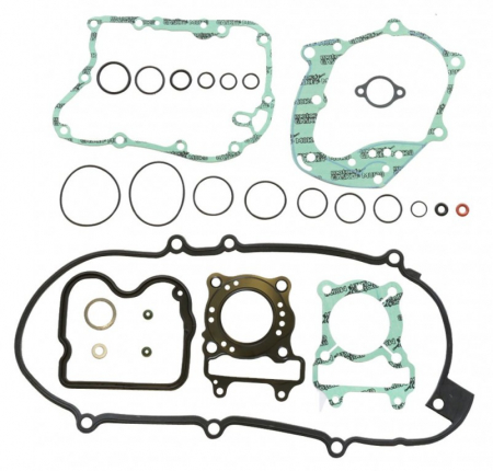 Piese moto - Kit complet ganituri motor ATHENA P400210850139