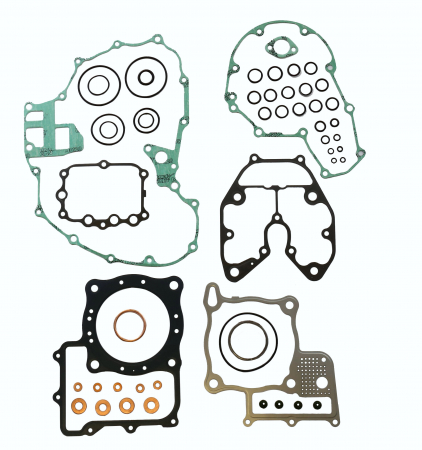 Piese moto - Kit complet ganituri motor ATHENA P400210850173