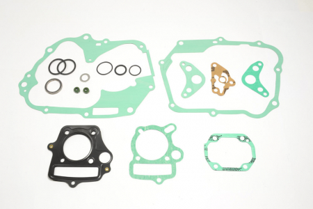 Piese moto - Kit complet ganituri motor ATHENA P400210850207
