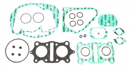 Piese moto - Kit complet ganituri motor ATHENA P400210850208