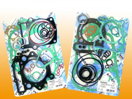 Piese moto - Kit complet ganituri motor ATHENA P400210850261
