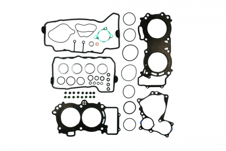 Piese moto - Kit complet ganituri motor ATHENA P400210850286