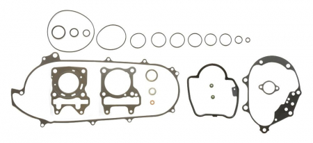 Piese moto - Kit complet ganituri motor ATHENA P400210850298