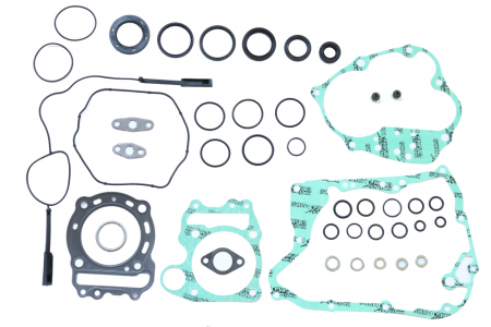 Piese moto - Kit complet ganituri motor ATHENA P400210850307