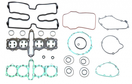 Piese moto - Kit complet ganituri motor ATHENA P400210850530