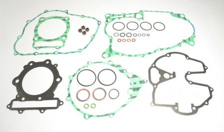 Piese moto - Kit complet ganituri motor ATHENA P400210850612/1
