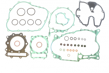 Piese moto - Kit complet ganituri motor ATHENA P400210850650/1