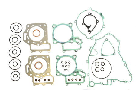 Piese moto - Kit complet ganituri motor ATHENA P400250850028